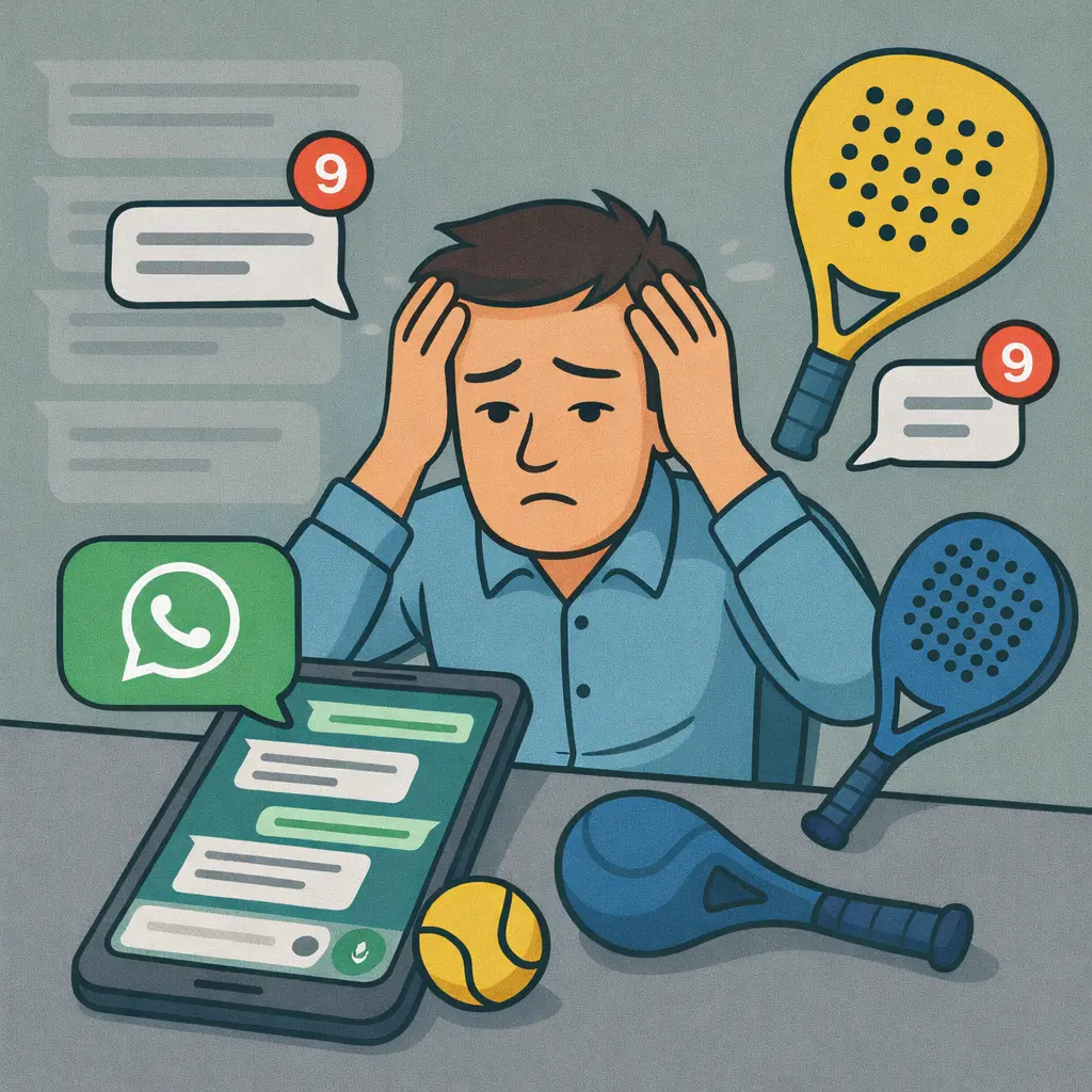 Проблемы администратора